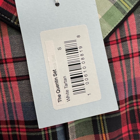 Hill House Quentin Pajama set - Picture 3 of 3